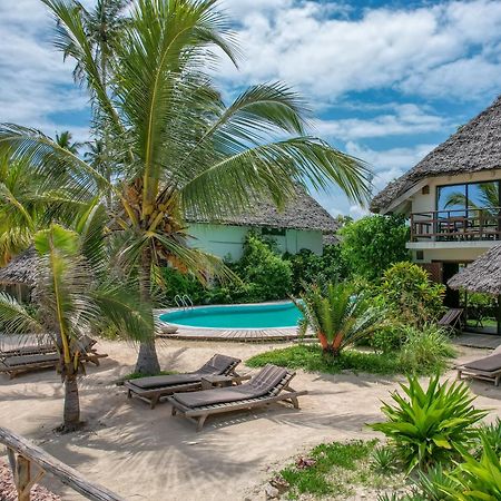 Jambiani Villas Екстериор снимка