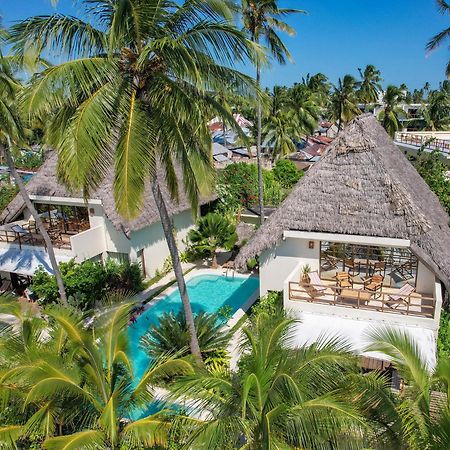 Jambiani Villas Екстериор снимка