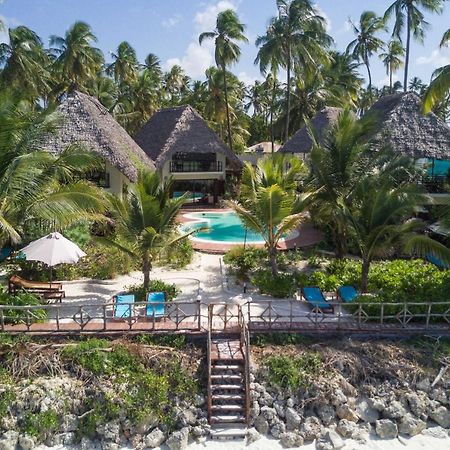 Jambiani Villas Екстериор снимка