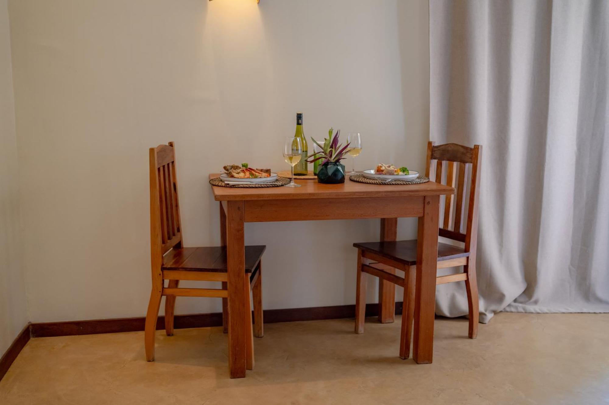 Jambiani Villas Екстериор снимка