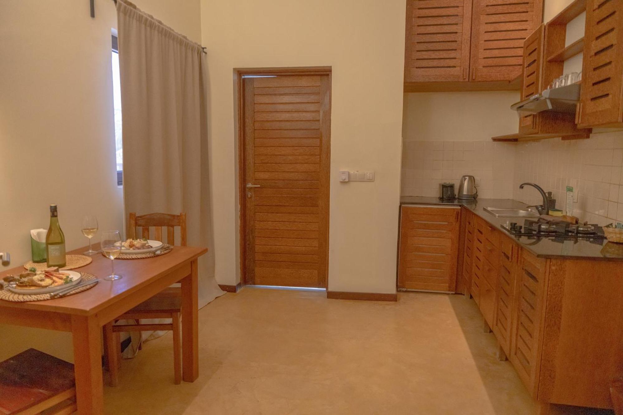 Jambiani Villas Стая снимка