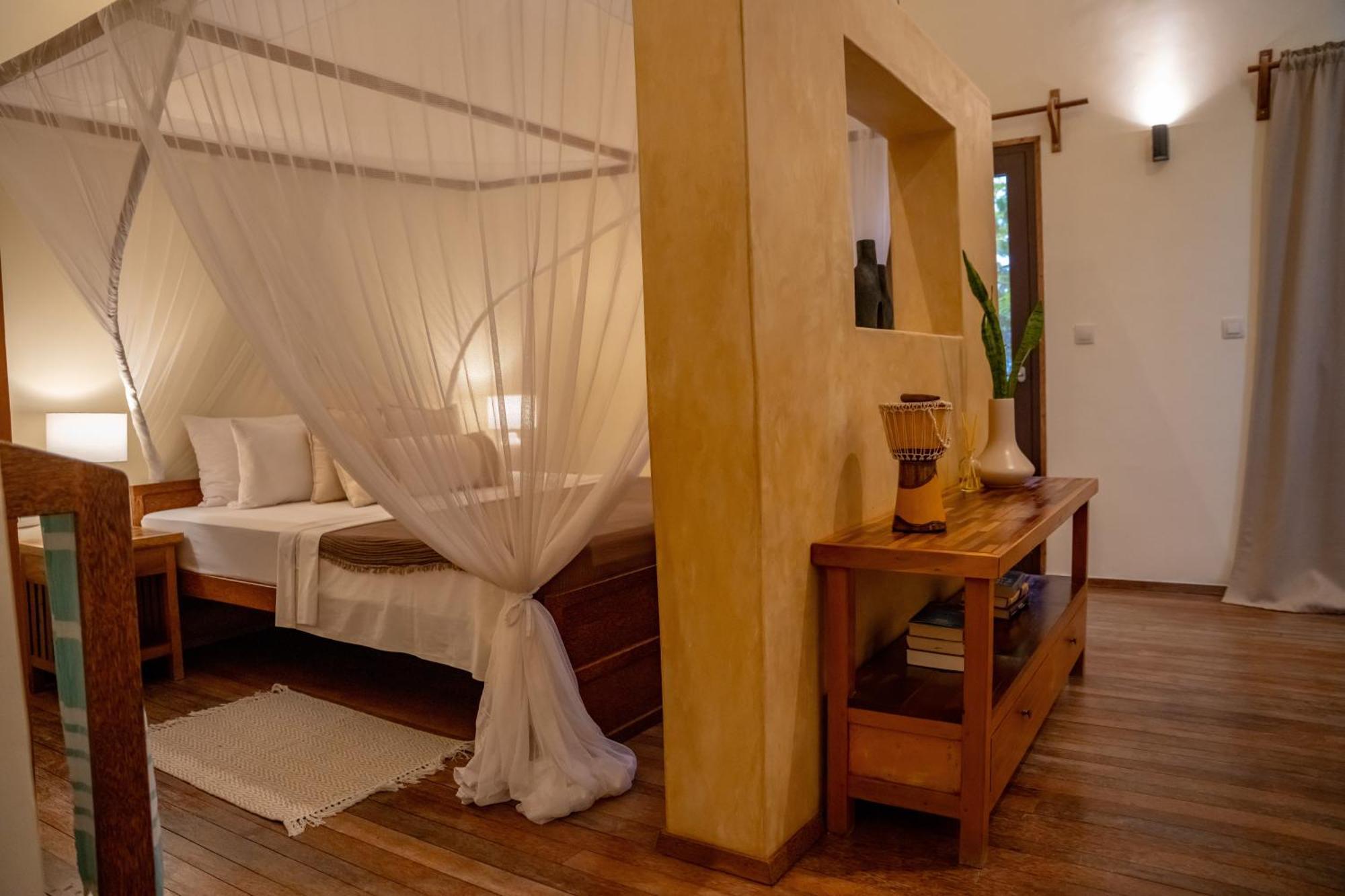 Jambiani Villas Стая снимка