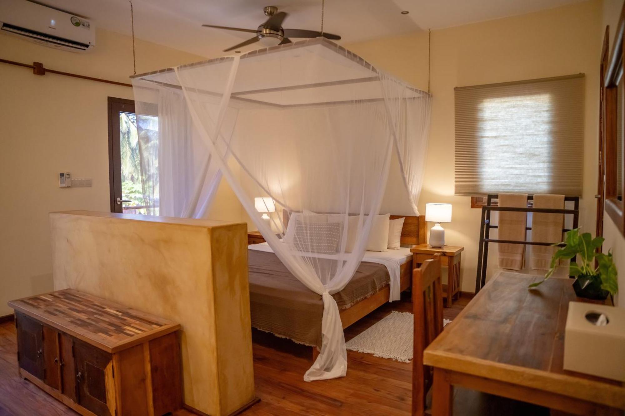 Jambiani Villas Стая снимка