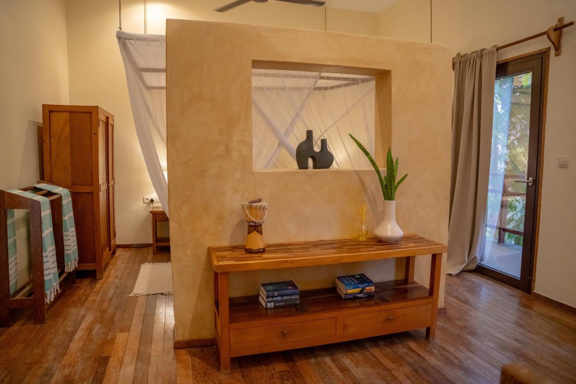 Jambiani Villas Стая снимка