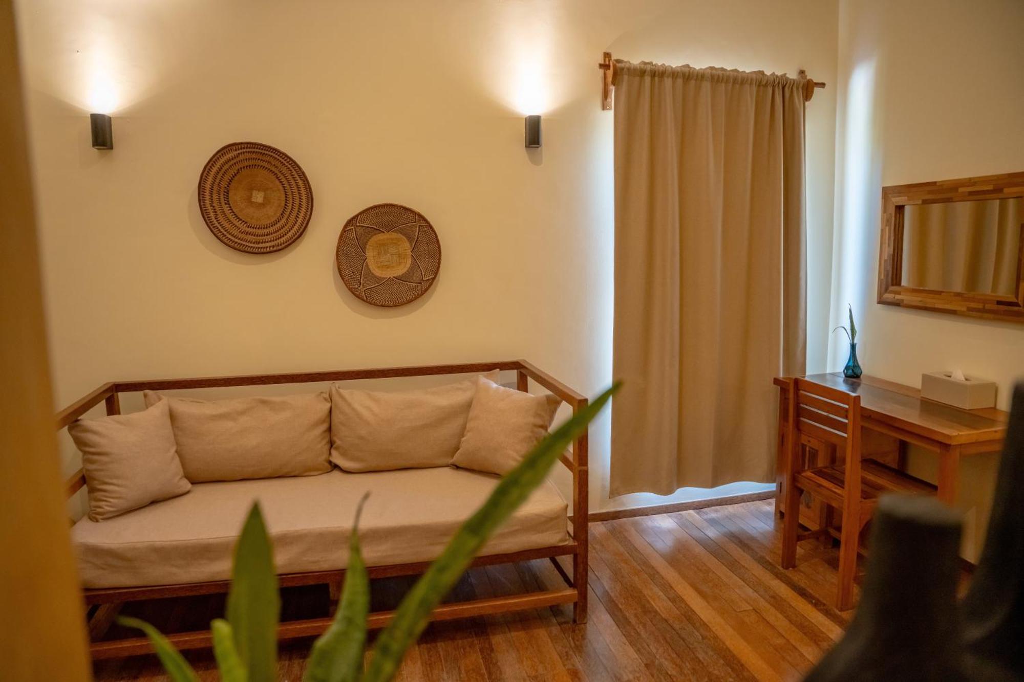 Jambiani Villas Екстериор снимка