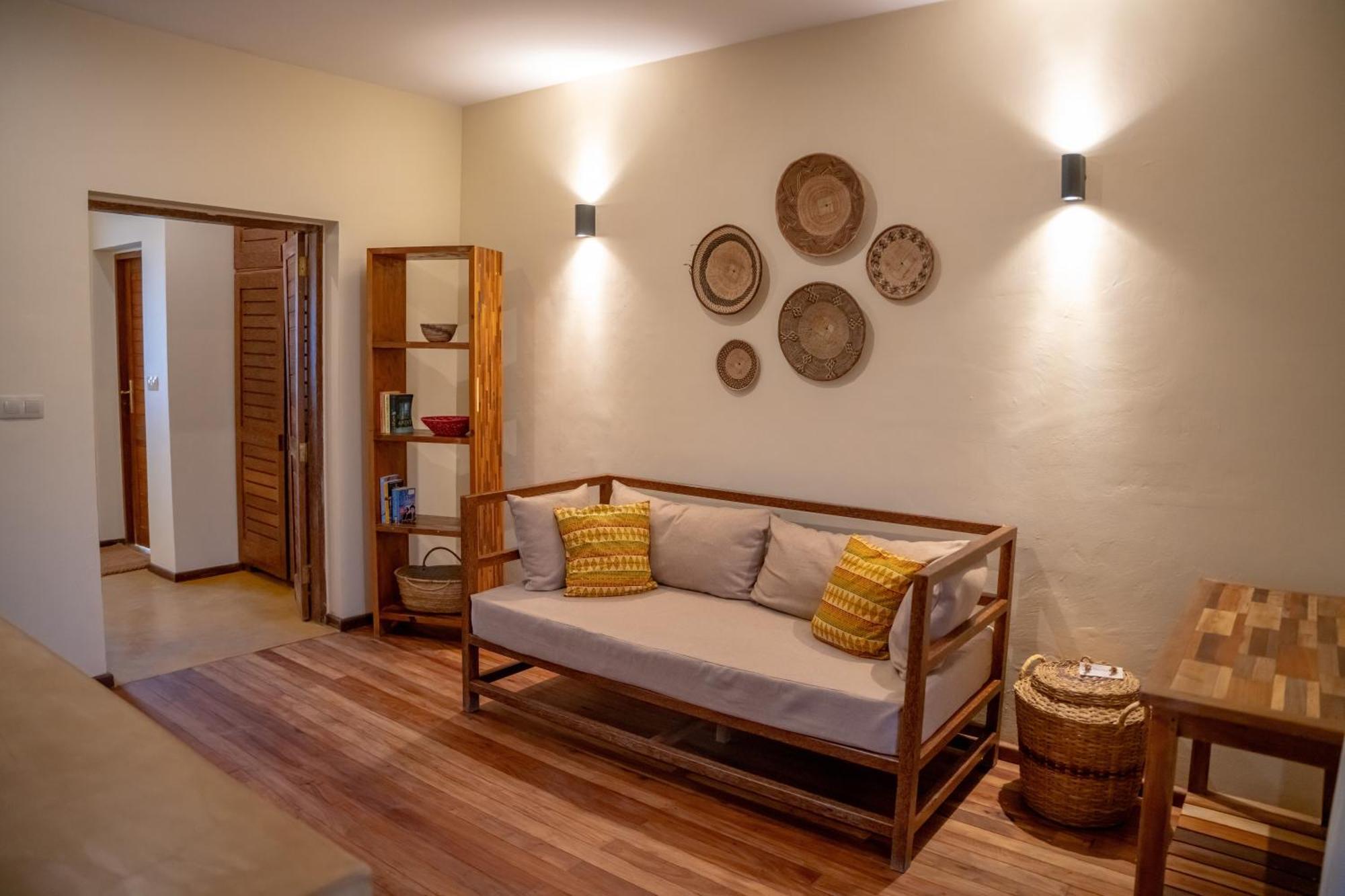 Jambiani Villas Стая снимка