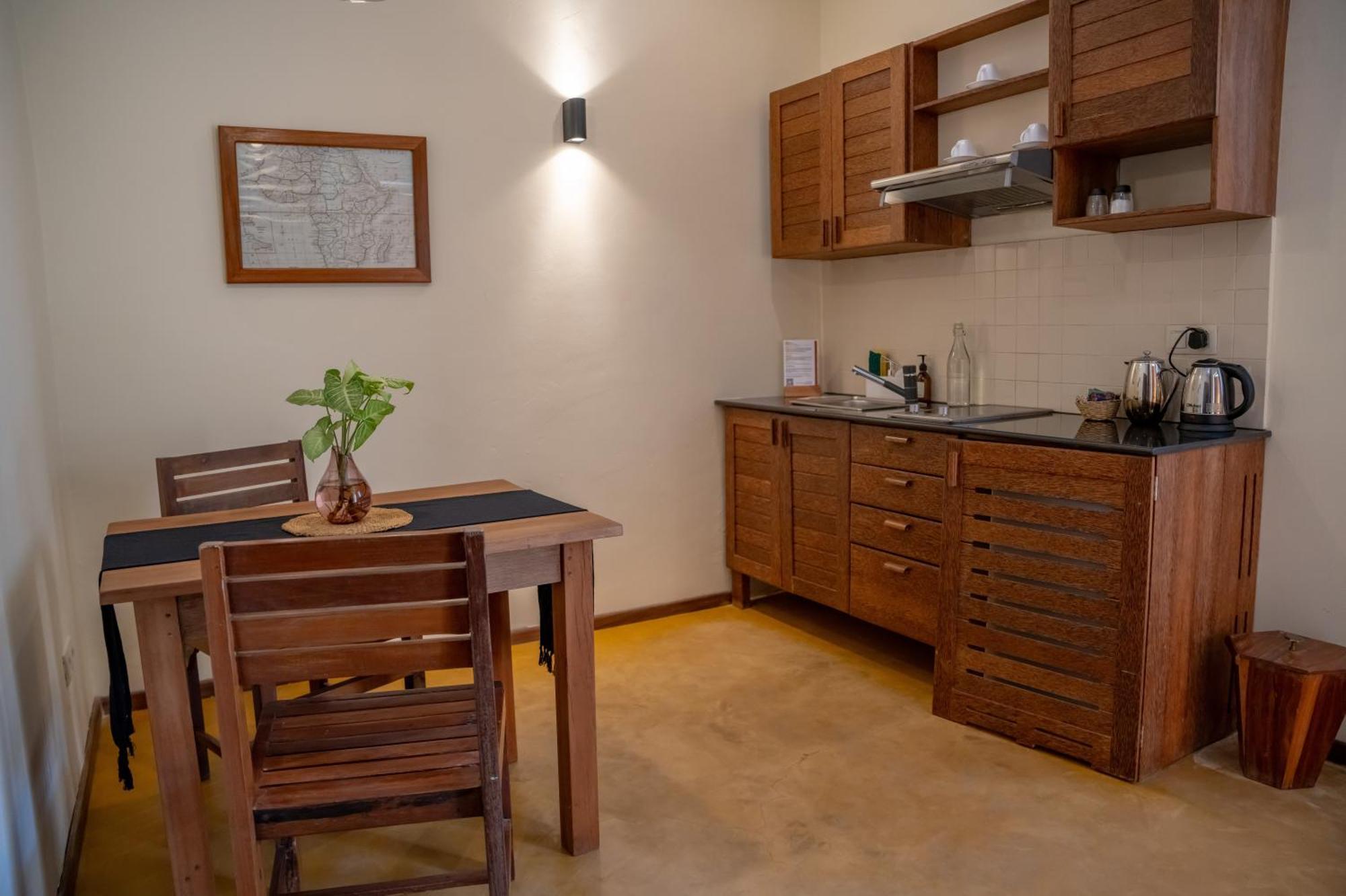 Jambiani Villas Стая снимка