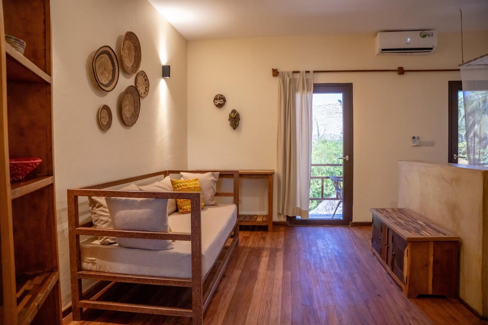 Jambiani Villas Стая снимка