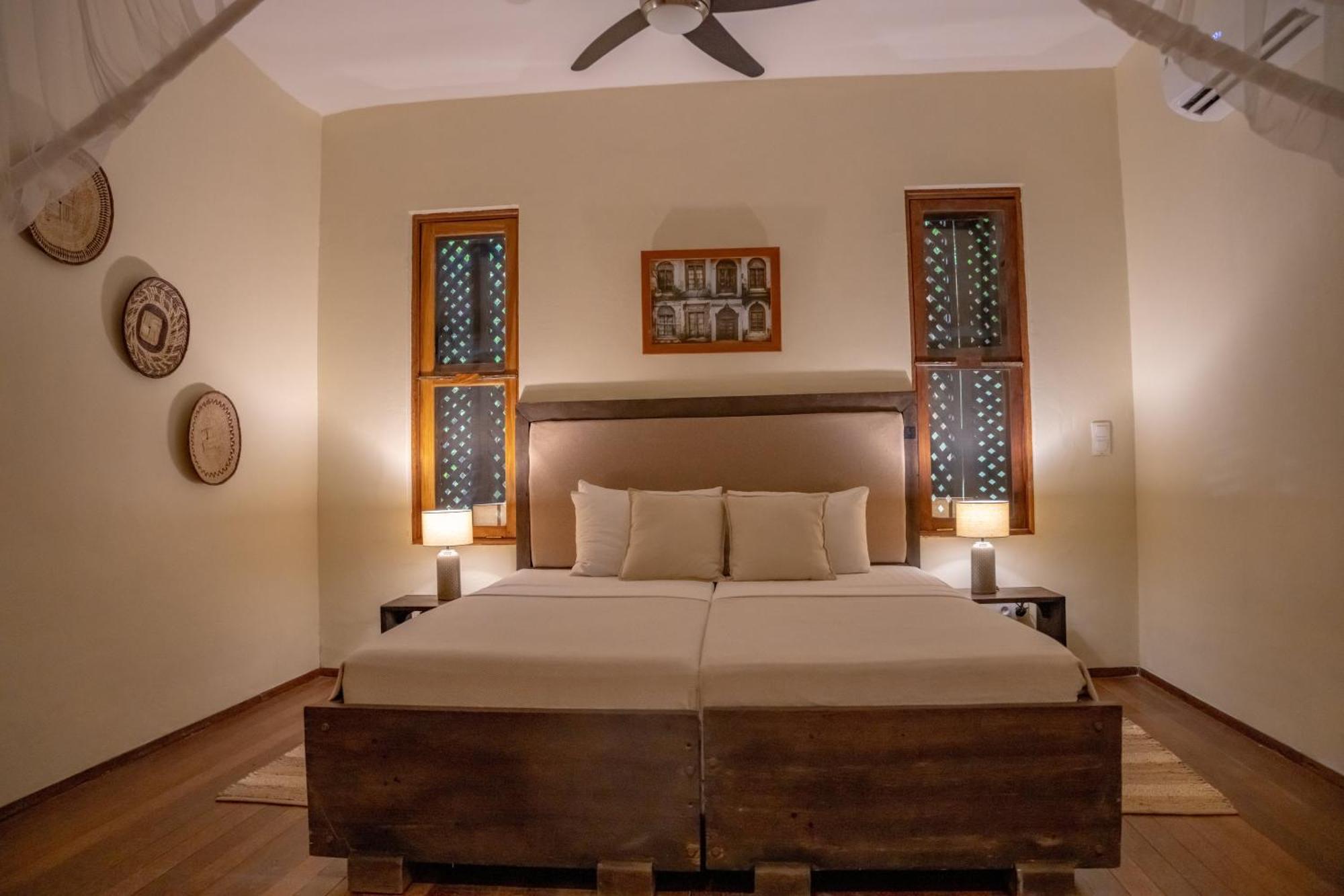 Jambiani Villas Стая снимка