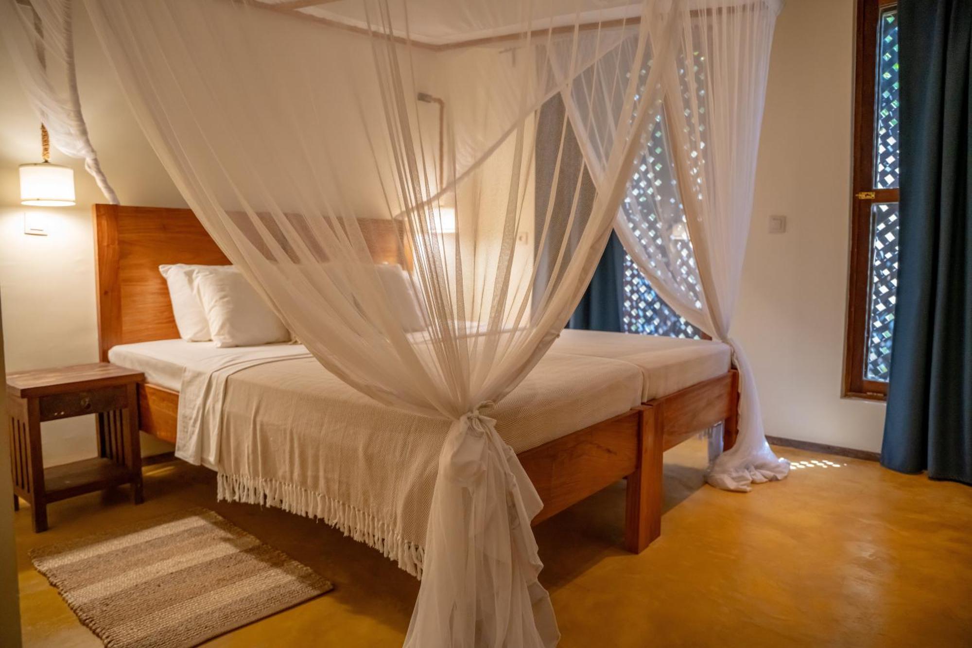 Jambiani Villas Стая снимка