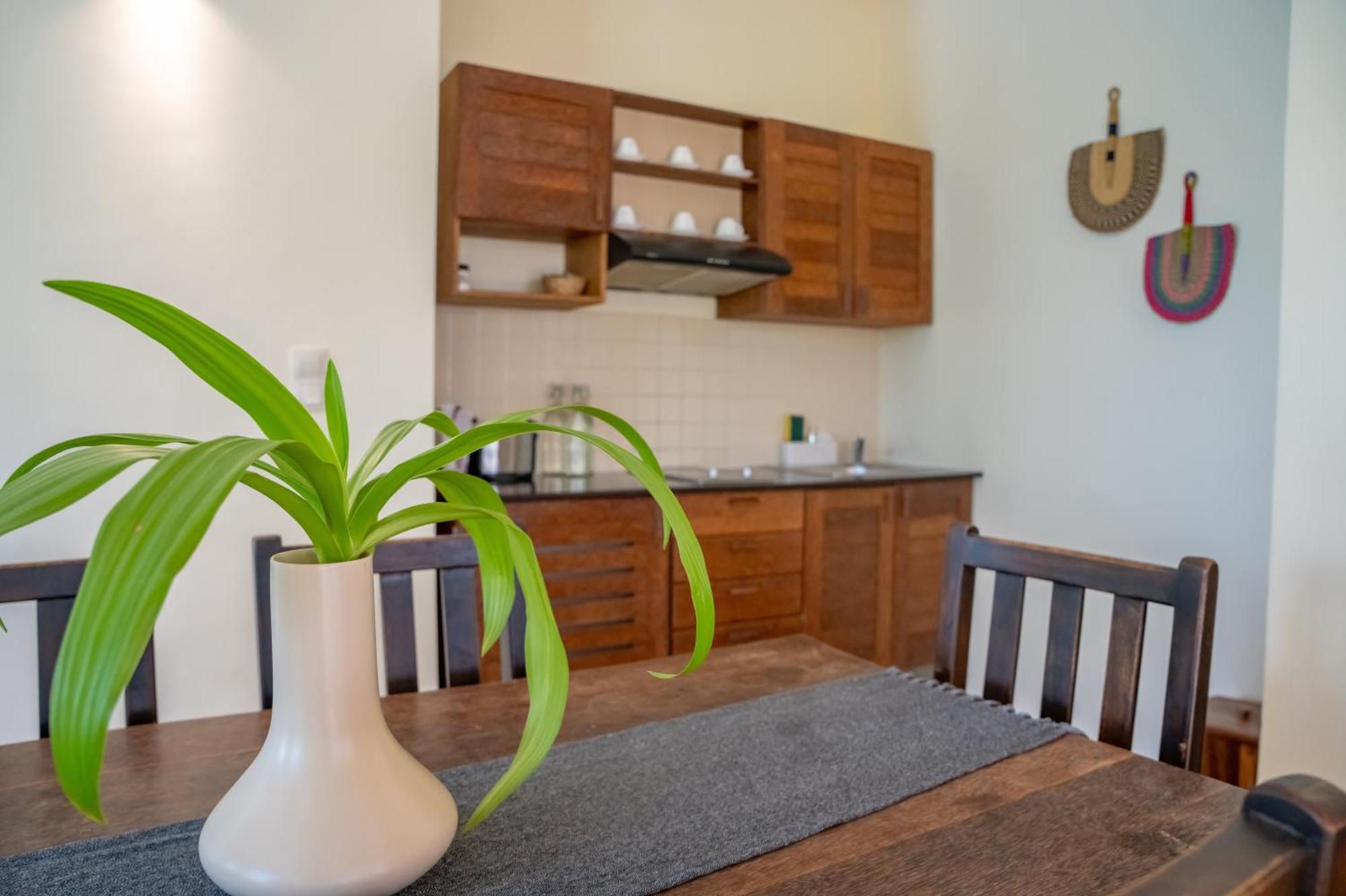 Jambiani Villas Стая снимка