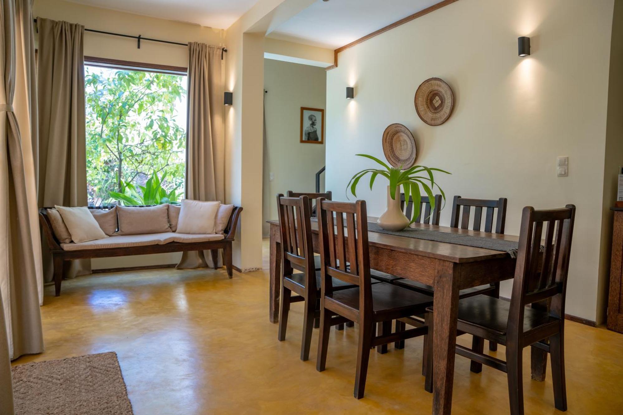 Jambiani Villas Стая снимка