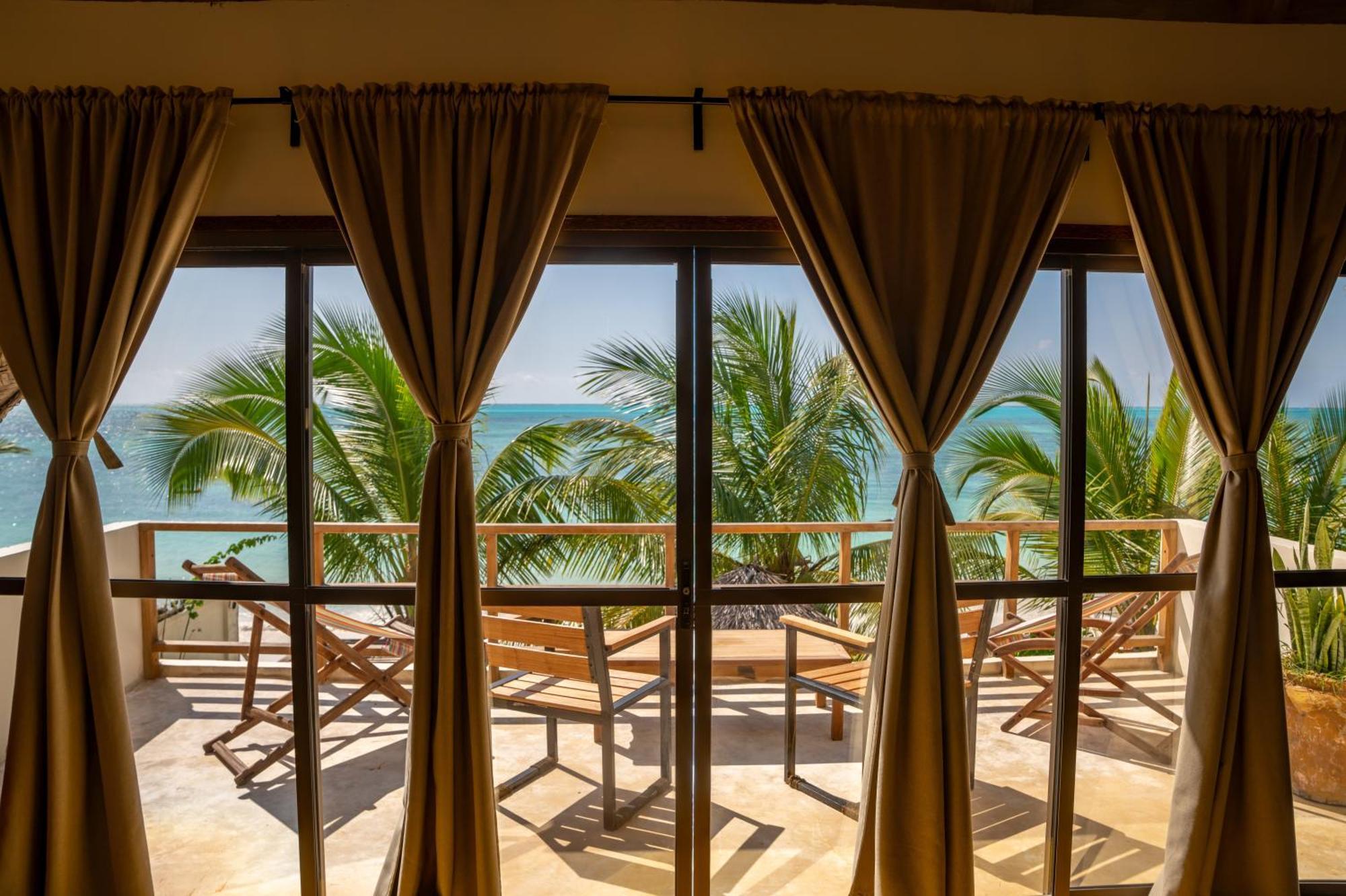 Jambiani Villas Стая снимка