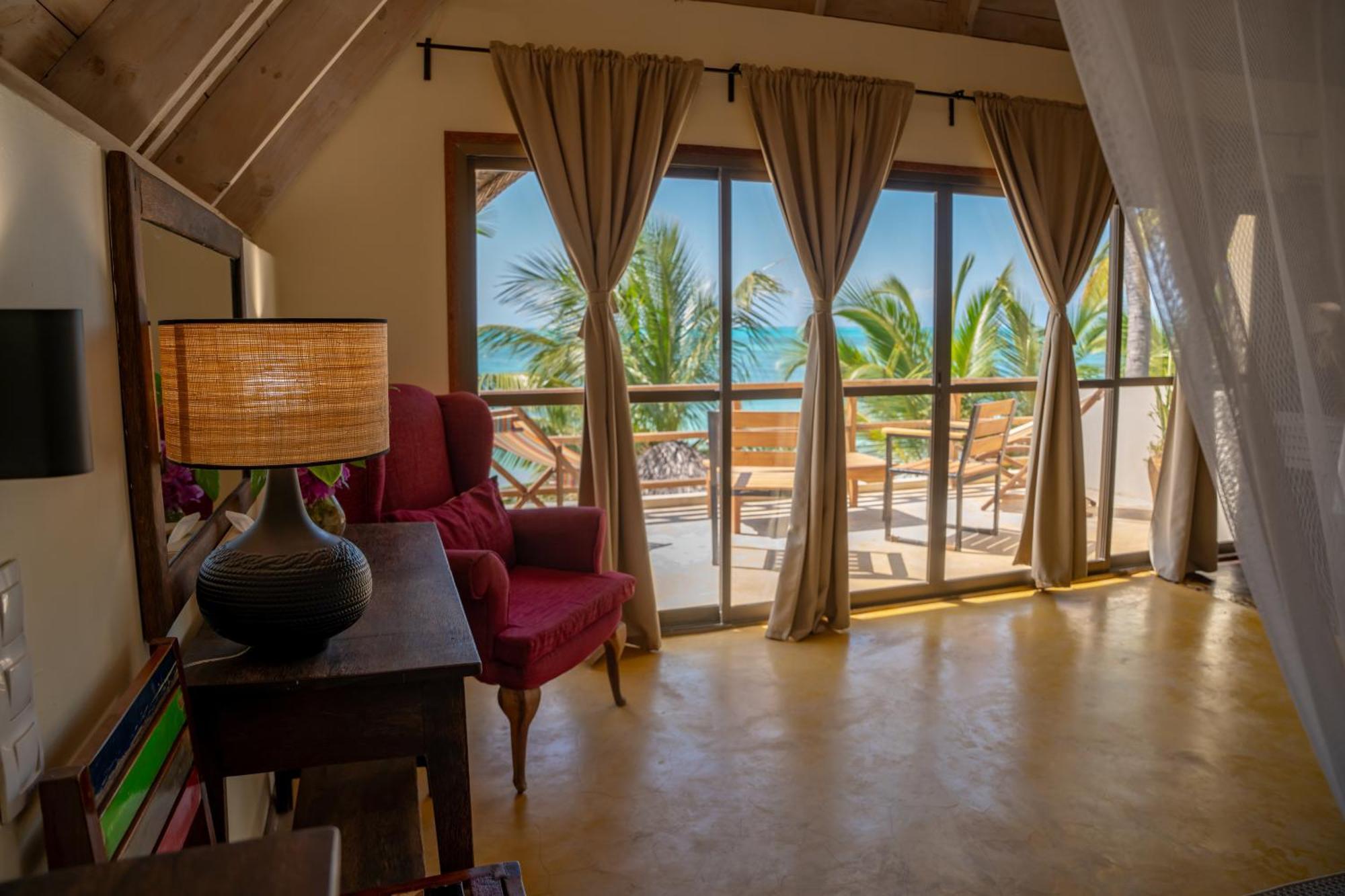 Jambiani Villas Стая снимка