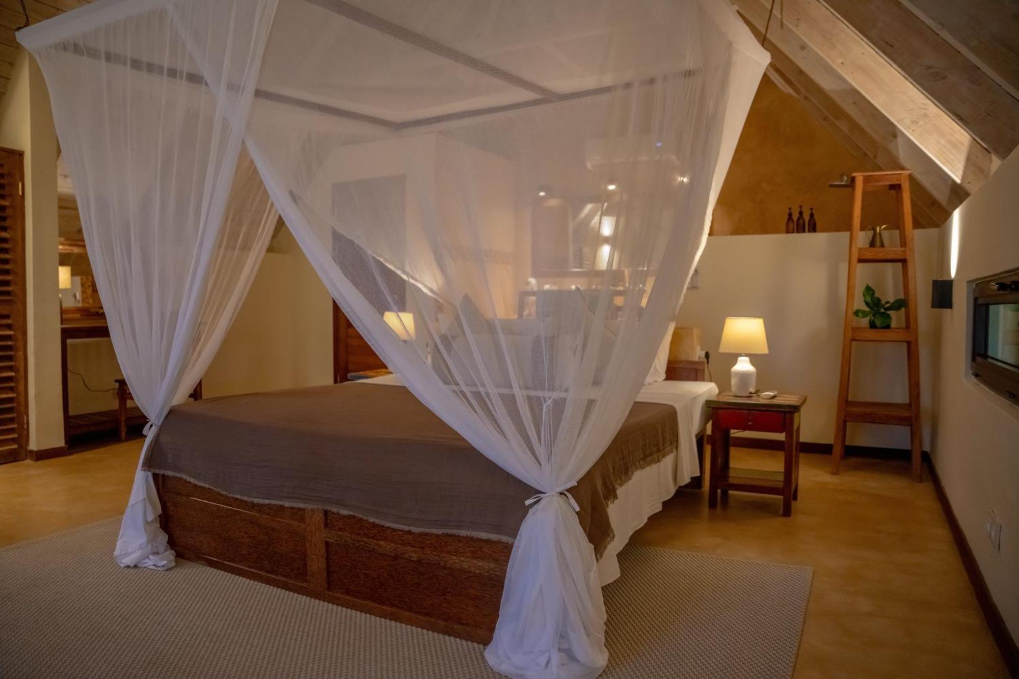 Jambiani Villas Стая снимка