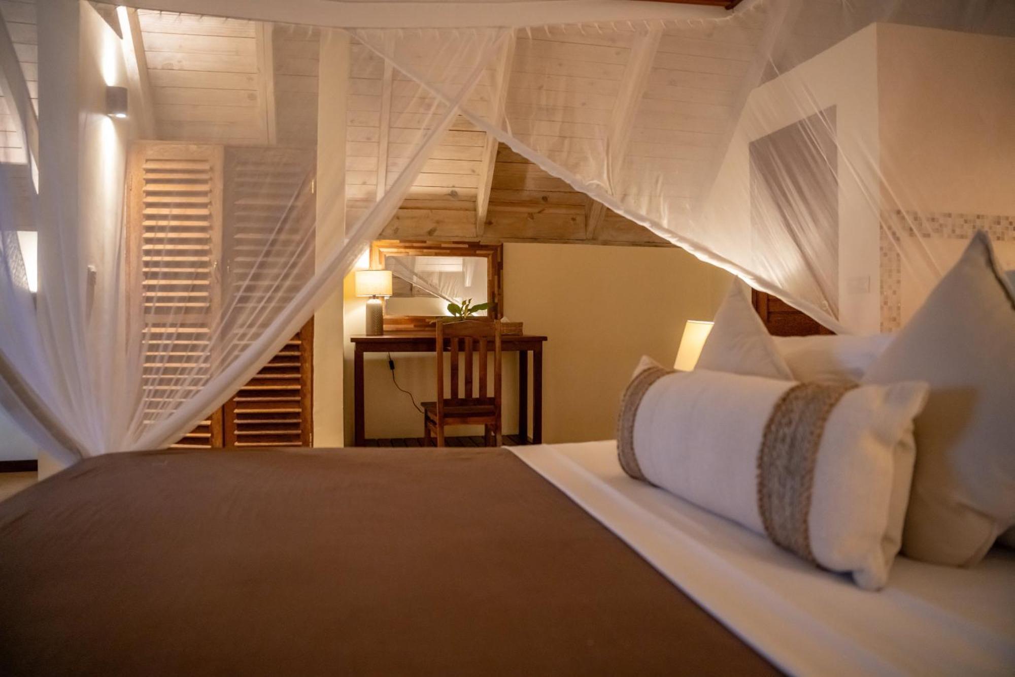 Jambiani Villas Стая снимка