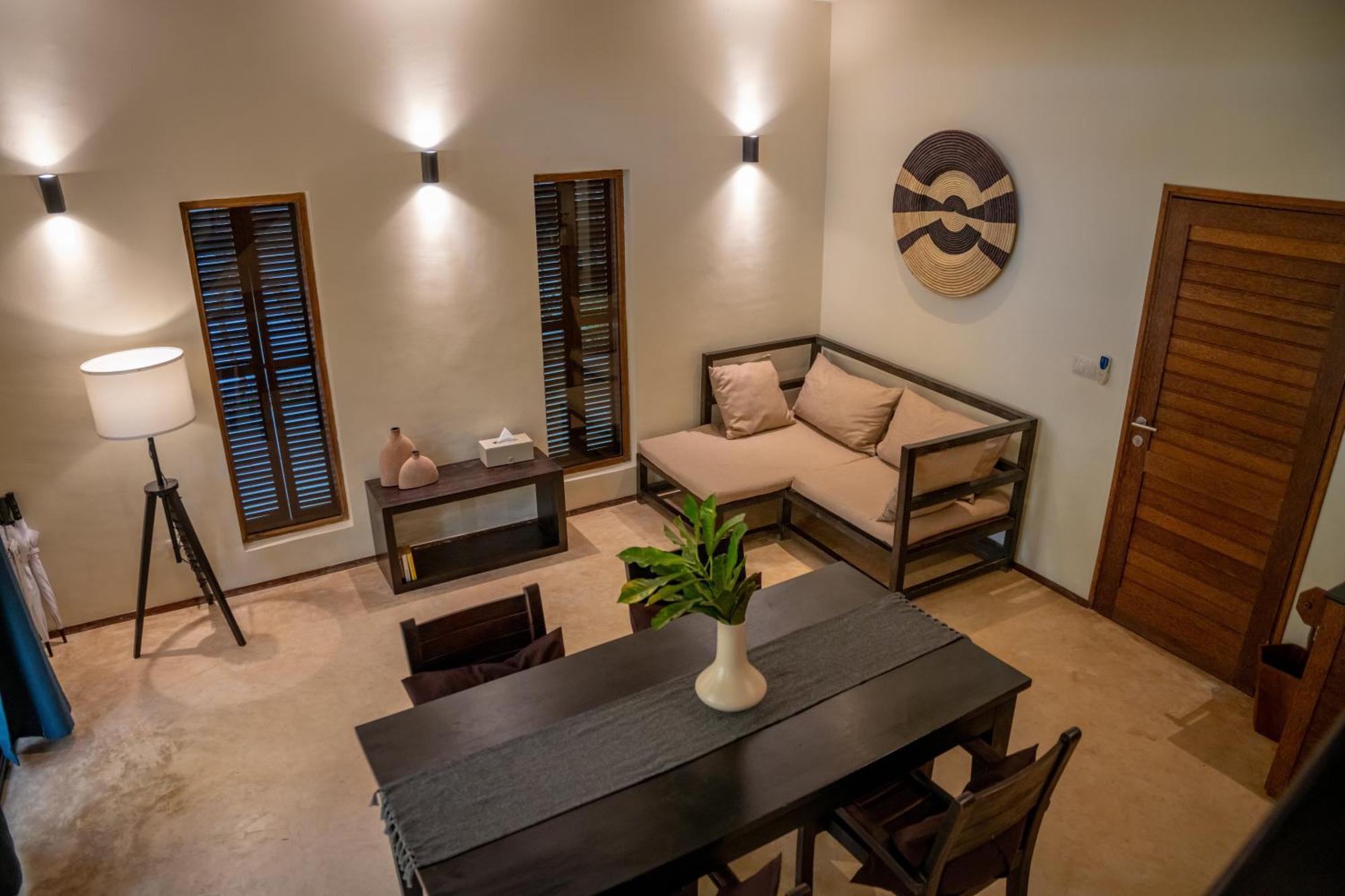 Jambiani Villas Стая снимка