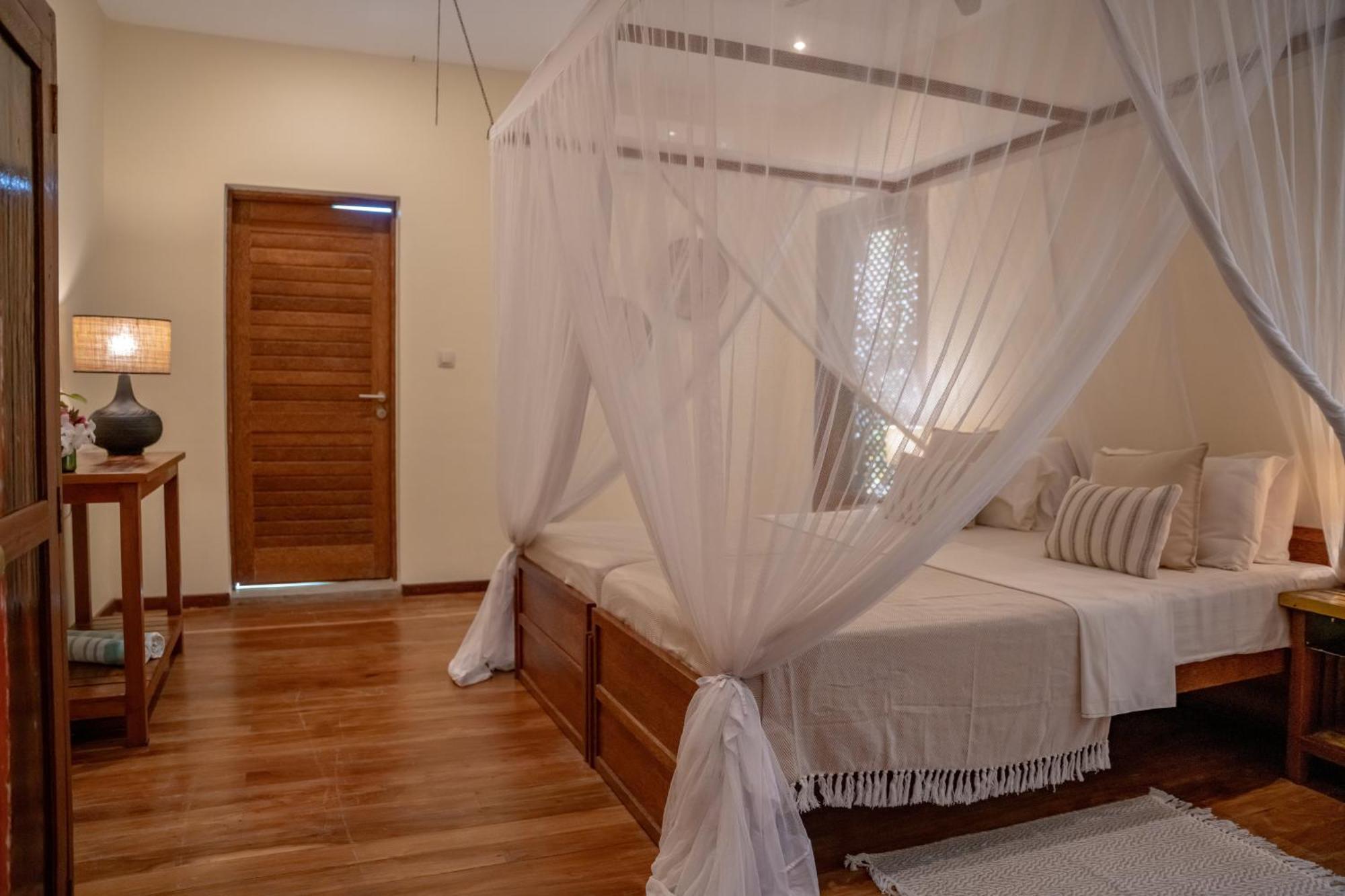 Jambiani Villas Стая снимка
