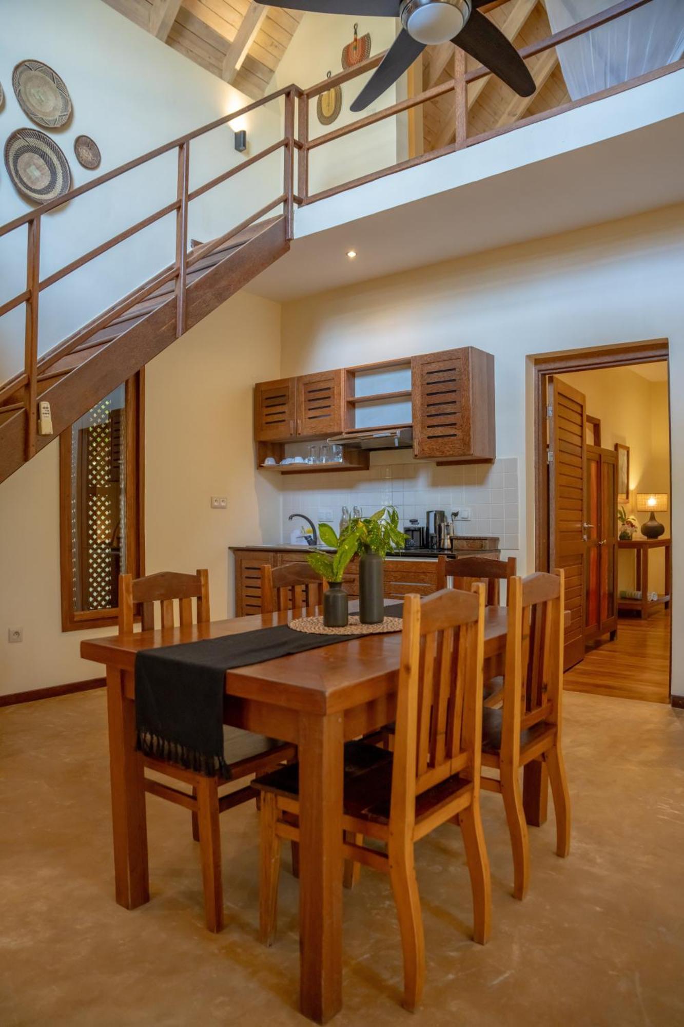 Jambiani Villas Стая снимка