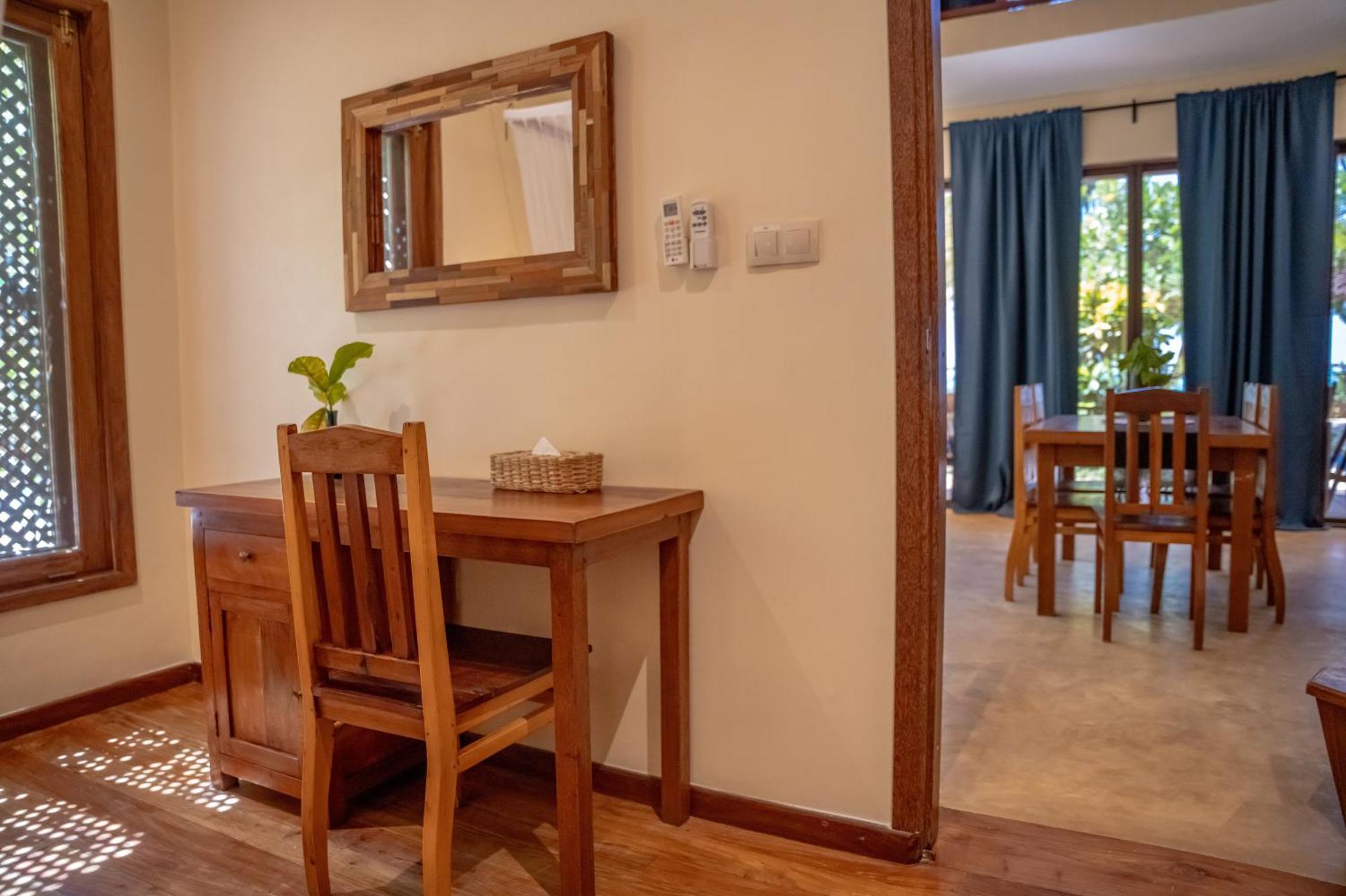 Jambiani Villas Стая снимка