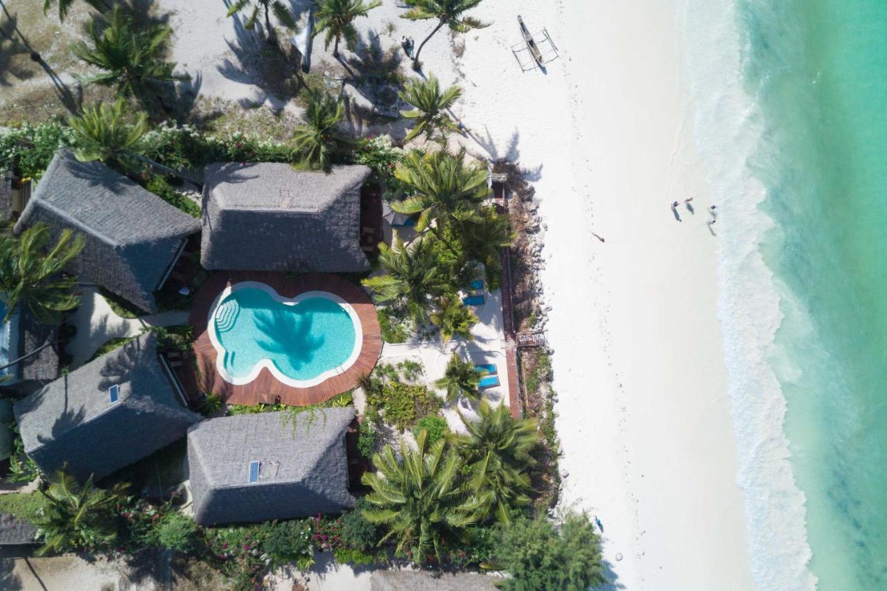 Jambiani Villas Екстериор снимка